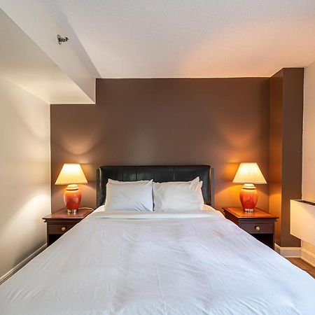 Le Domaine Chambre D'Hotel A Saint-Sauveur Экстерьер фото