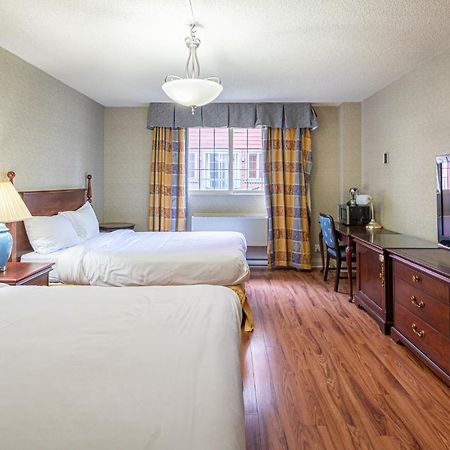 Le Domaine Chambre D'Hotel A Saint-Sauveur Экстерьер фото