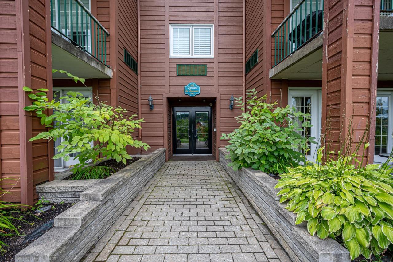 Le Domaine Chambre D'Hotel A Saint-Sauveur Экстерьер фото