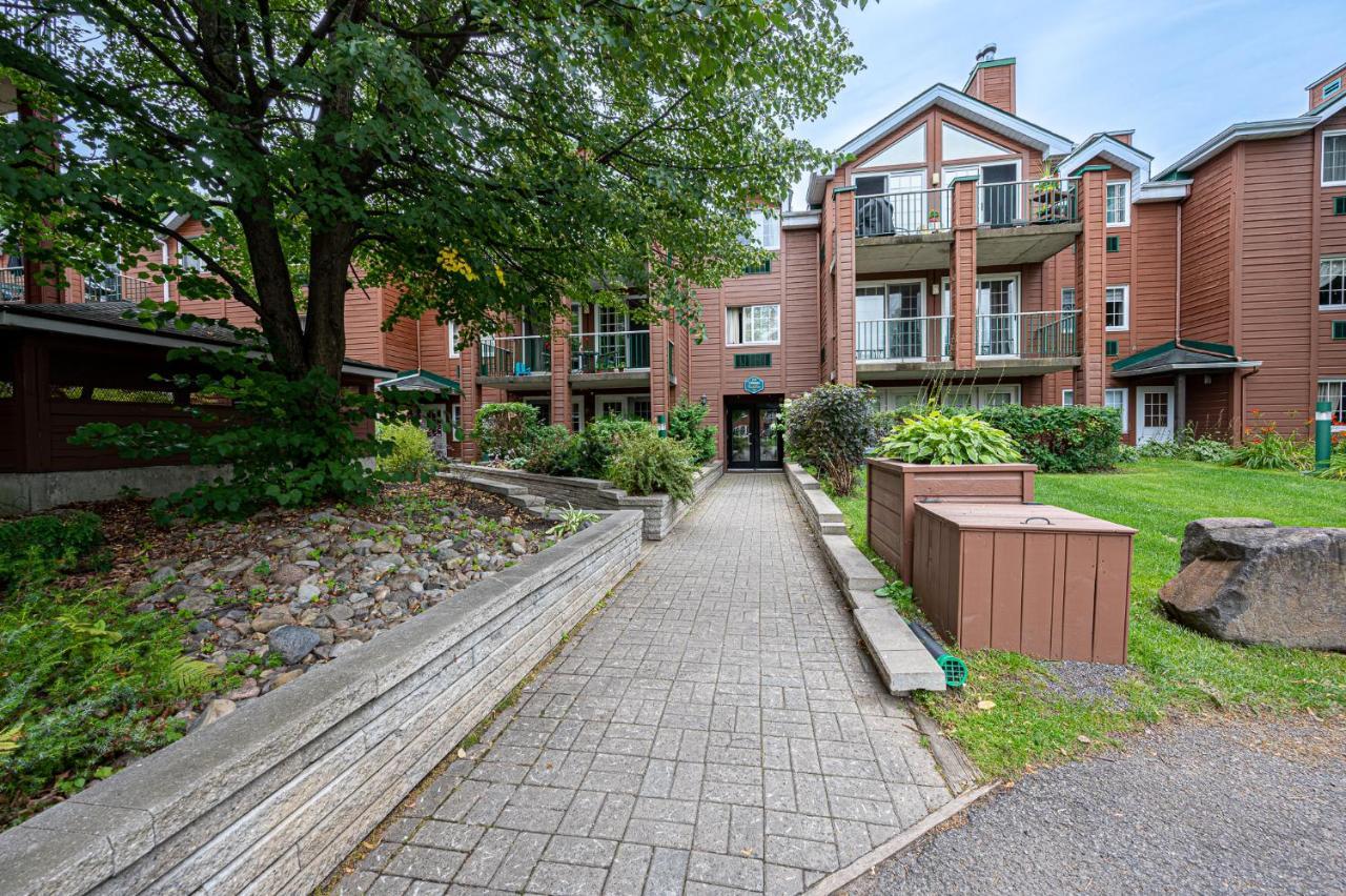 Le Domaine Chambre D'Hotel A Saint-Sauveur Экстерьер фото
