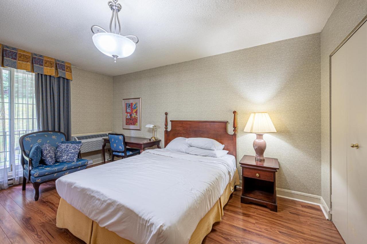 Le Domaine Chambre D'Hotel A Saint-Sauveur Экстерьер фото
