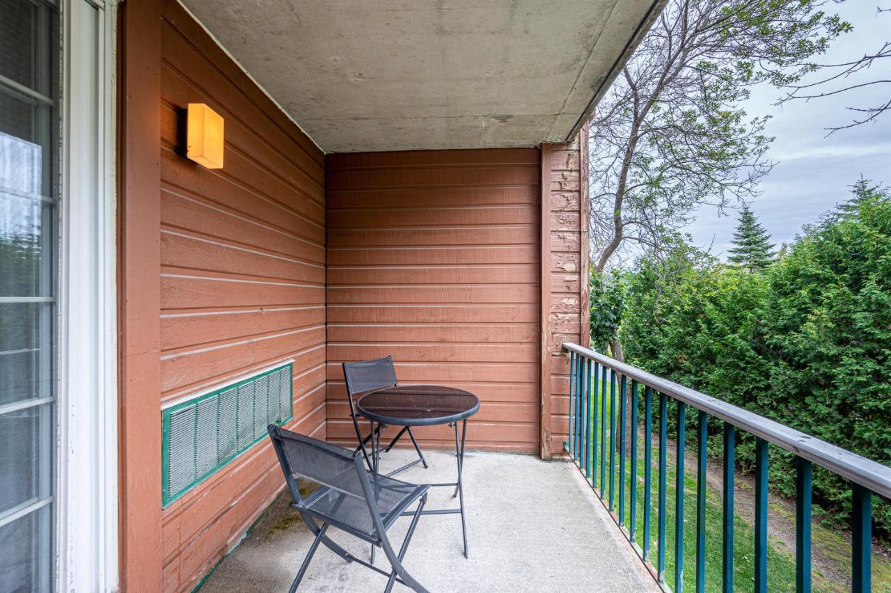 Le Domaine Chambre D'Hotel A Saint-Sauveur Экстерьер фото