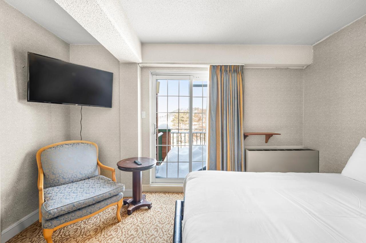 Le Domaine Chambre D'Hotel A Saint-Sauveur Экстерьер фото