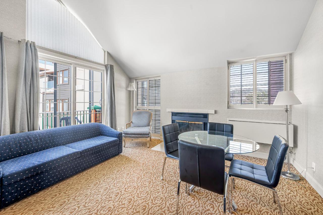 Le Domaine Chambre D'Hotel A Saint-Sauveur Экстерьер фото