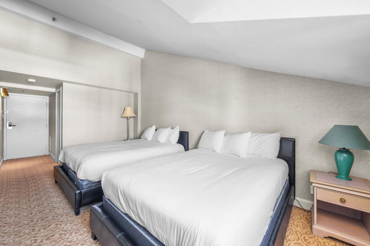 Le Domaine Chambre D'Hotel A Saint-Sauveur Экстерьер фото