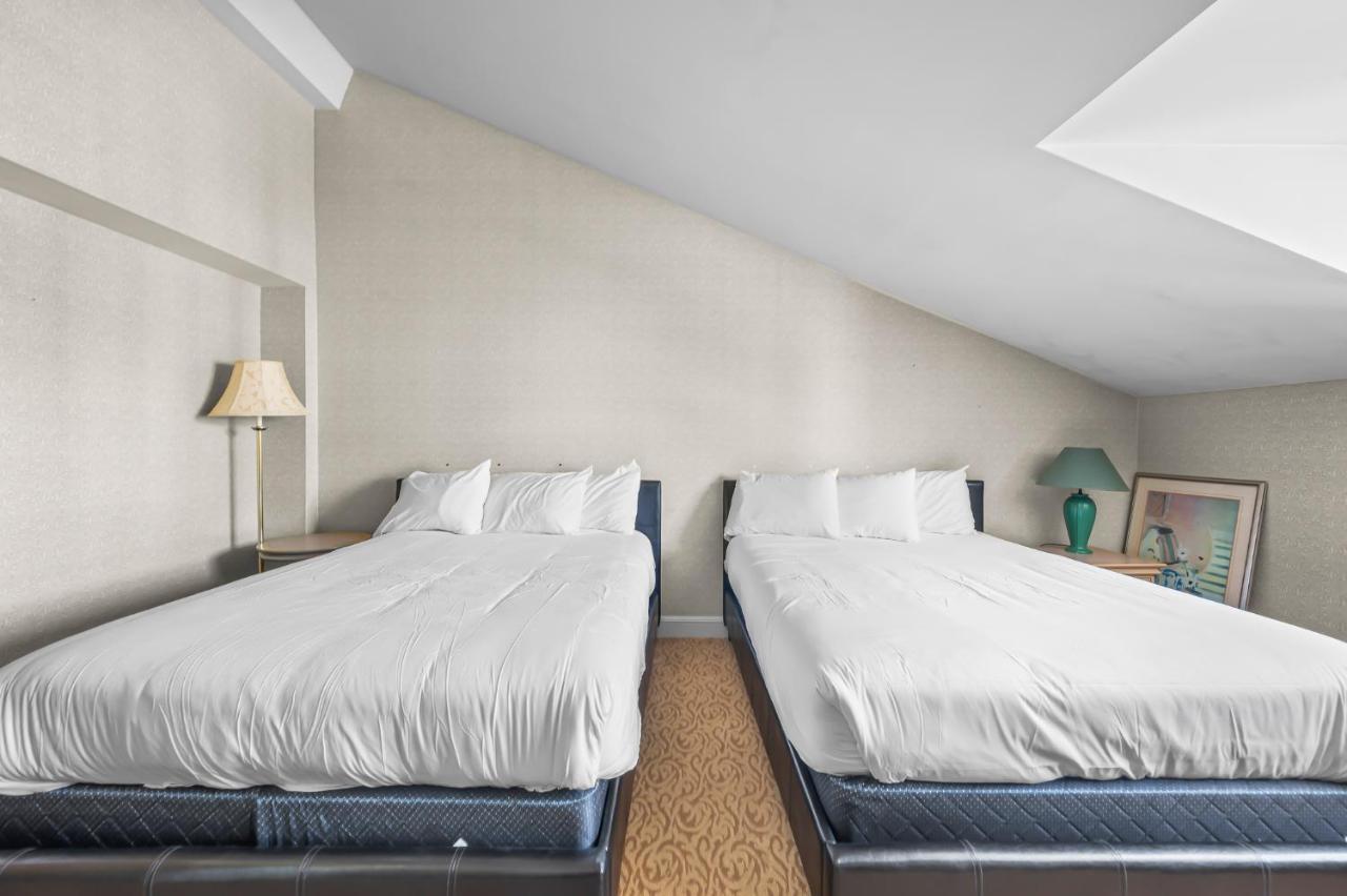 Le Domaine Chambre D'Hotel A Saint-Sauveur Экстерьер фото