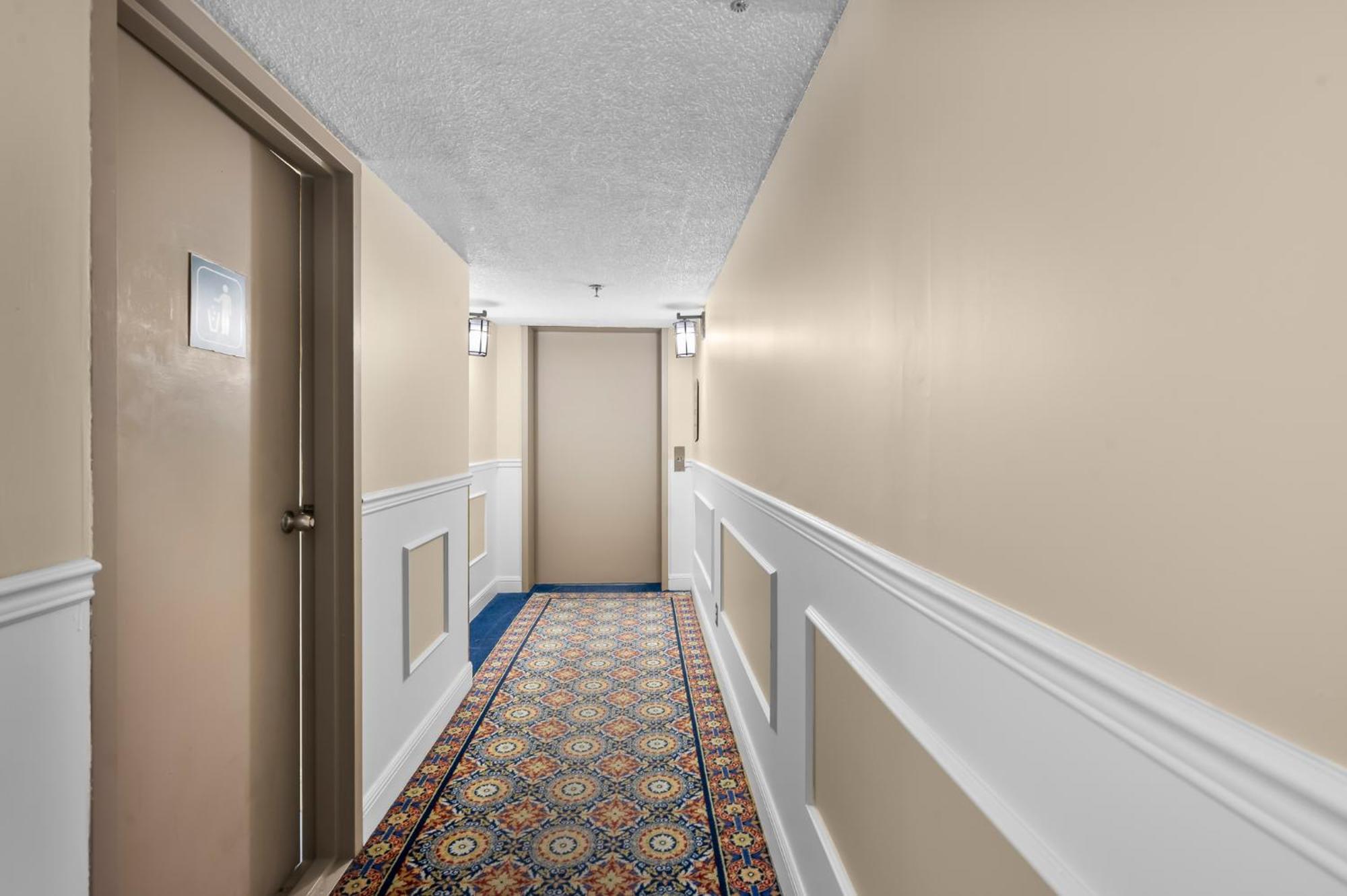 Le Domaine Chambre D'Hotel A Saint-Sauveur Экстерьер фото