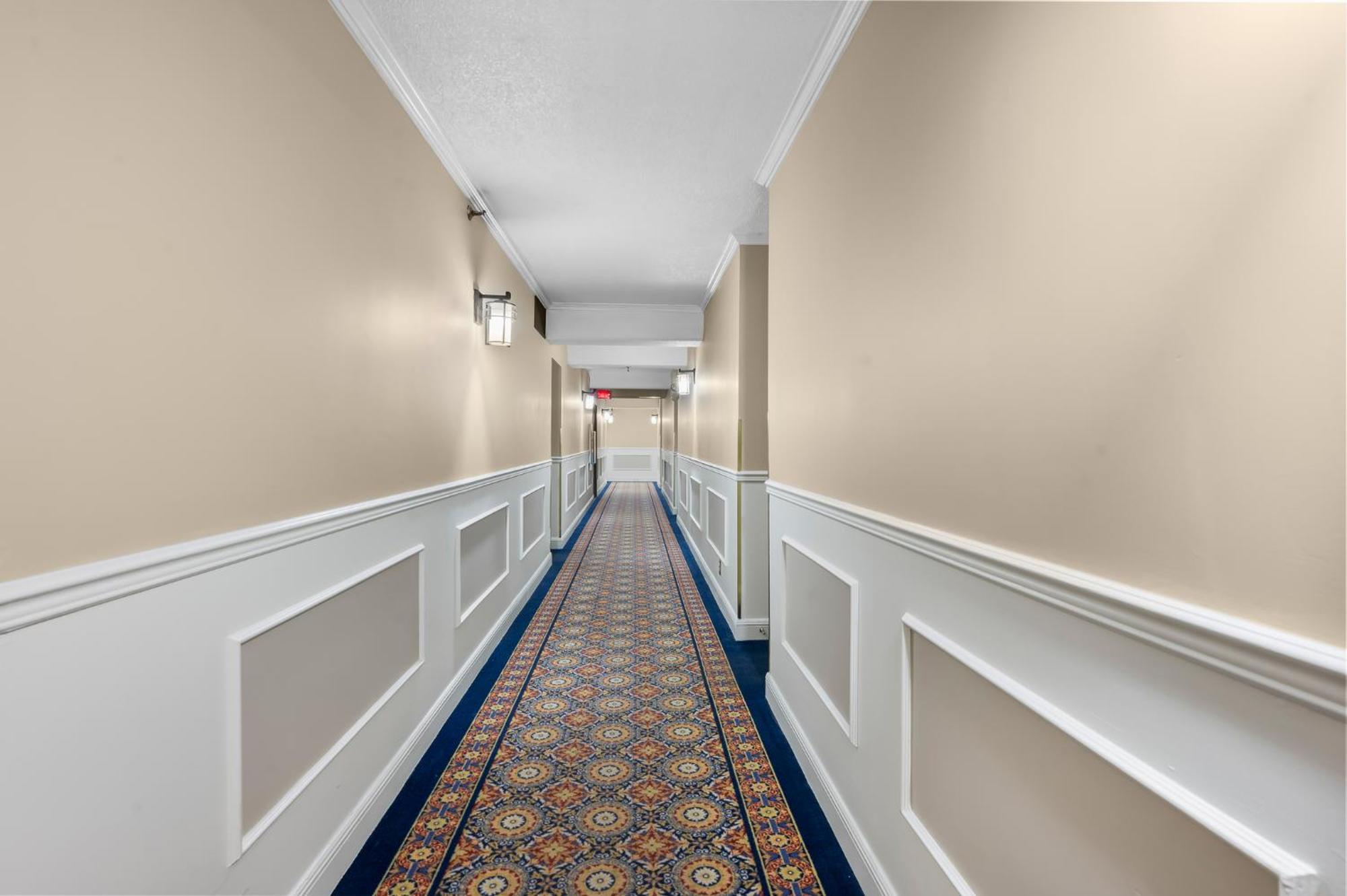 Le Domaine Chambre D'Hotel A Saint-Sauveur Экстерьер фото