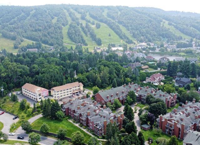 Le Domaine Chambre D'Hotel A Saint-Sauveur Экстерьер фото